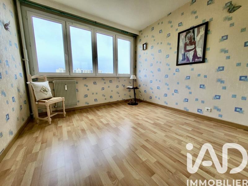 Appartement - 86 m² - 5 pièces