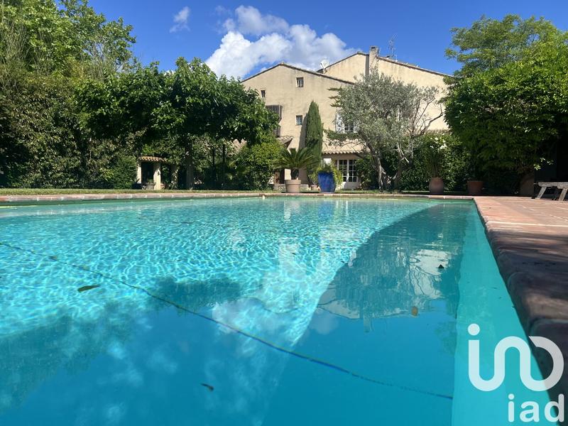 Maison de ville - 227 m² - 6 pièces