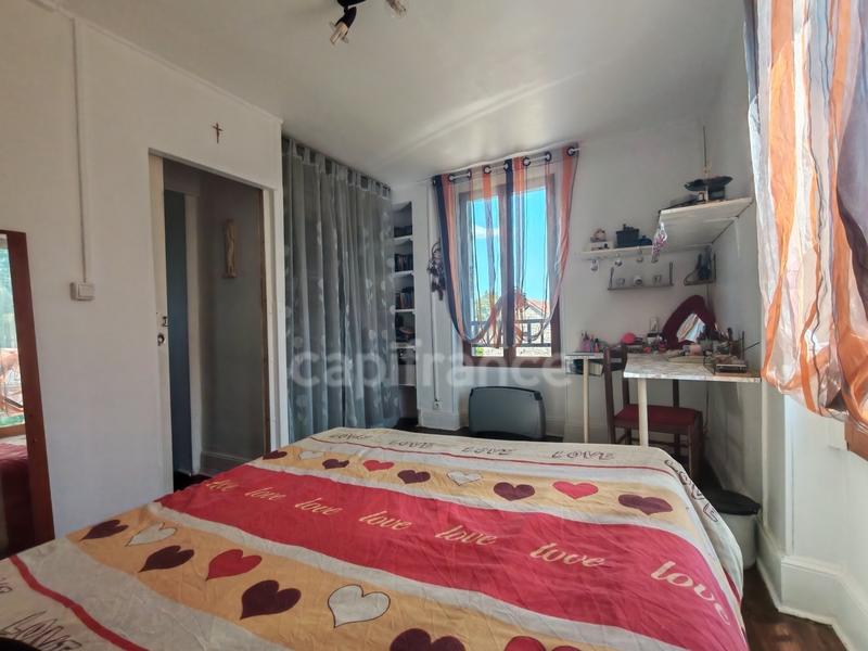 Maison - 154 m² - 6 pièces