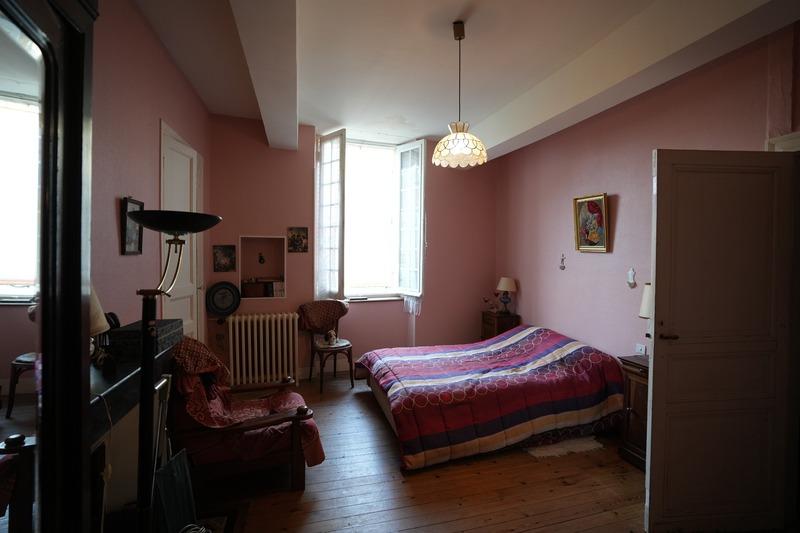 Maison - 170 m² - 5 pièces