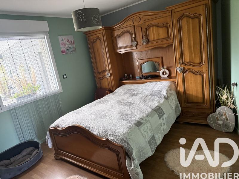 Maison de village - 137 m² - 4 pièces