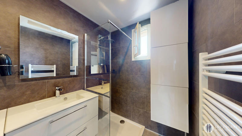 Appartement - 61 m² - 4 pièces