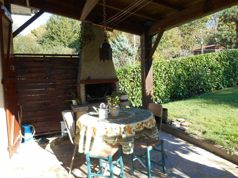 Maison - 80 m² - 5 pièces