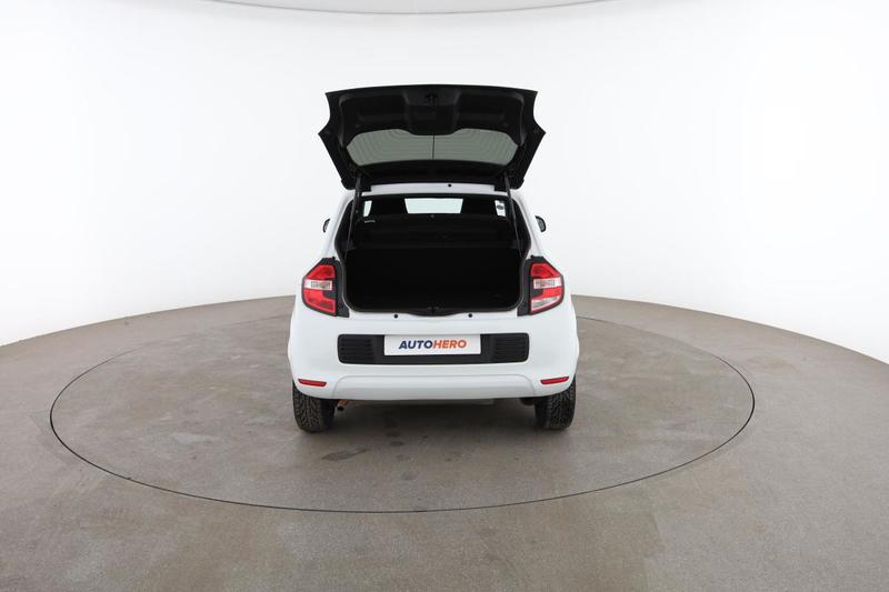 Renault Twingo 1.0 SCe Intens 69 ch