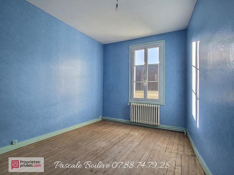 Maison - 224 m² - 8 pièces