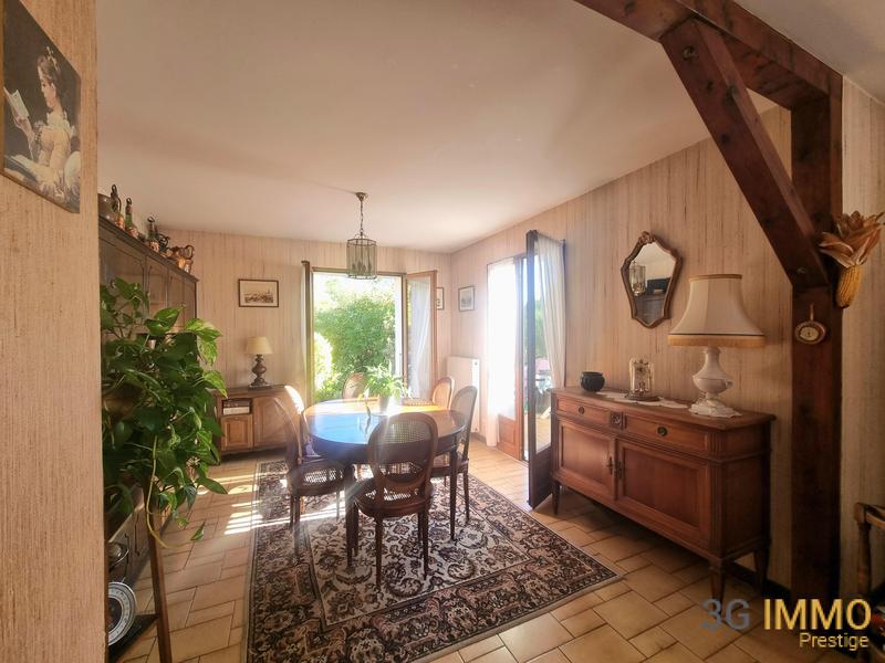 Villa - 130 m² - 6 pièces