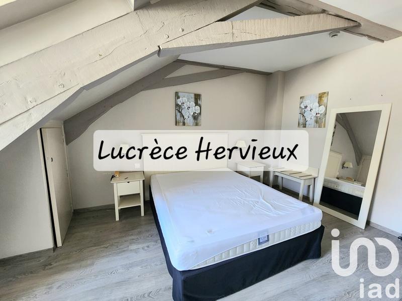 Appartement - 19 m² - 1 pièce