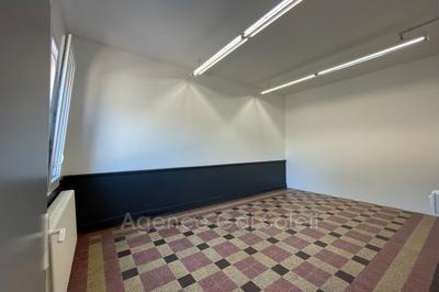 Local commercial - 58 m²