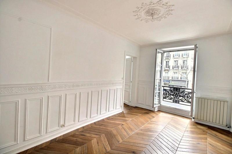 Appartement - 75 m² - 3 pièces