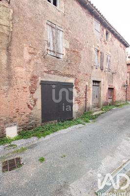 Maison - 160 m² - 4 pièces