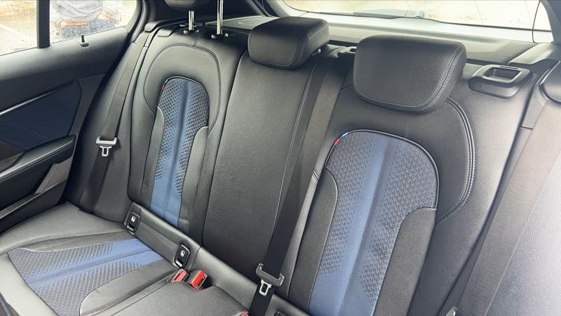 Bmw Série 1 118i 136 m Sport - Entretien constructeur