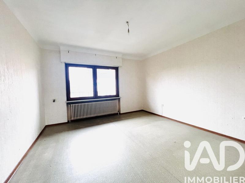 Maison - 138 m² - 5 pièces