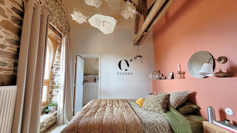 Maison - 152 m² - 6 pièces