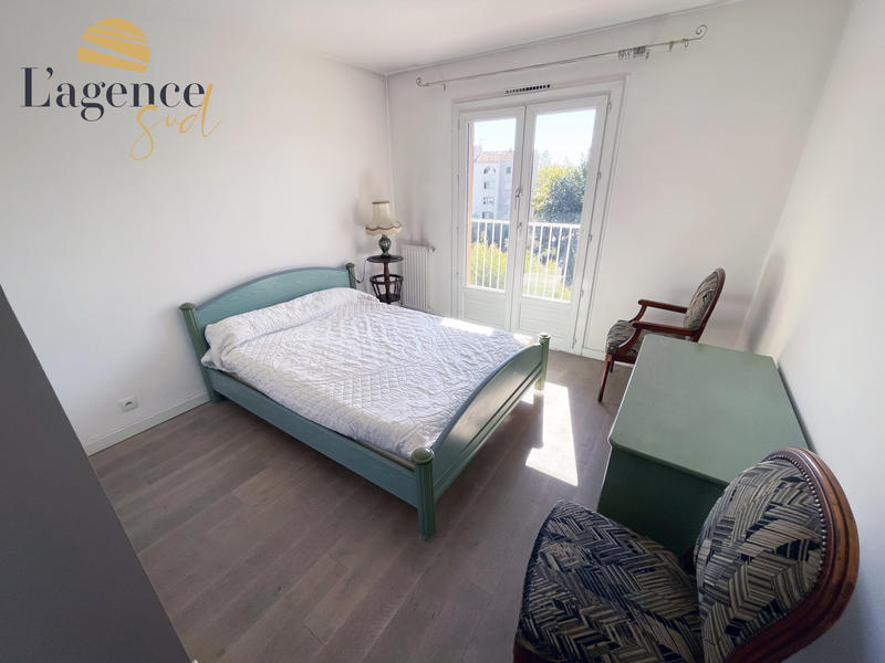 Appartement - 75 m² - 4 pièces