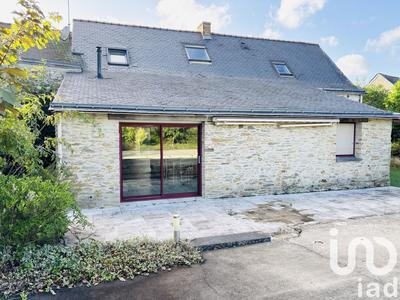 Maison - 149 m² - 5 pièces