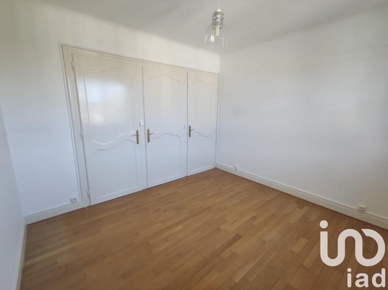 Maison - 151 m² - 7 pièces