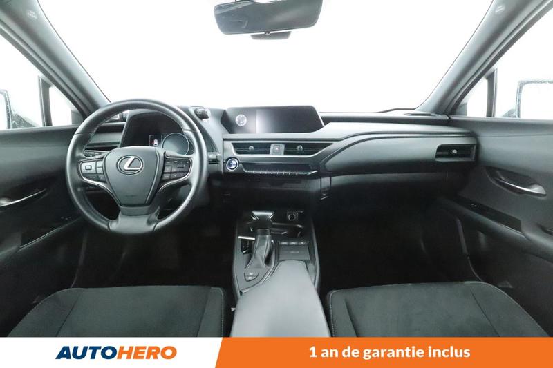 Lexus Ux 250h Pack Confort Business 2wd 184 ch