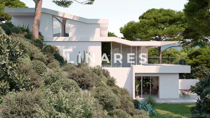 Villa - 136 m² - 5 pièces