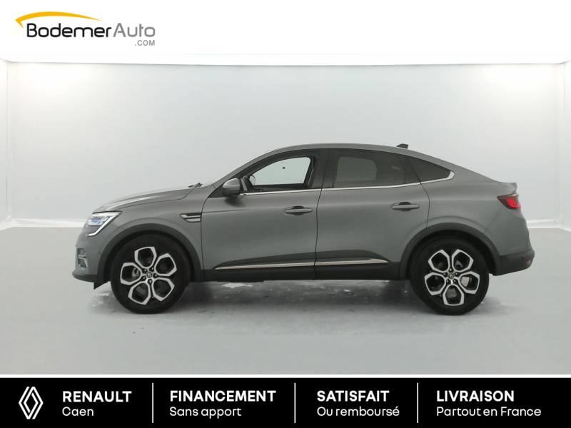 Renault Arkana E-Tech 145 - 21b Intens