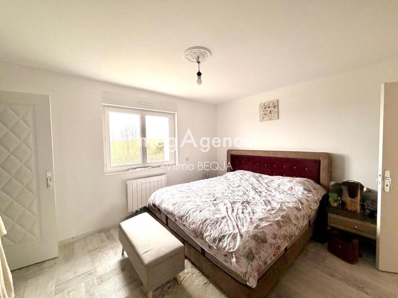 Local commercial - 464 m² - 10 pièces