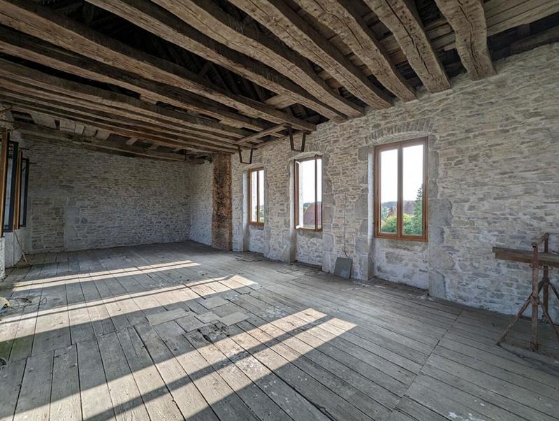 Château - 1 400 m² - 23 pièces