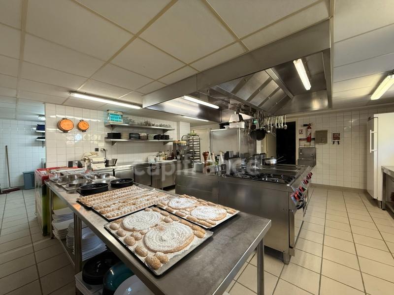 Fonds de commerce - 447 m²