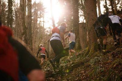 Trail du Vieil Armand 2026