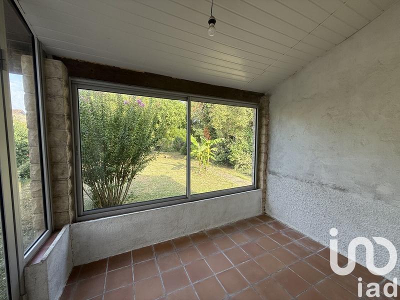 Maison de ville - 71 m² - 5 pièces