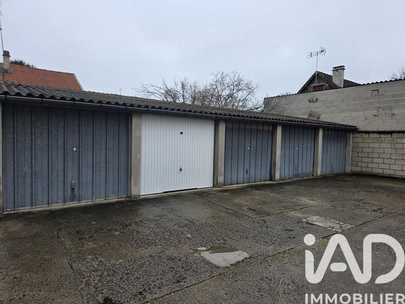 Appartement - 72 m² - 4 pièces