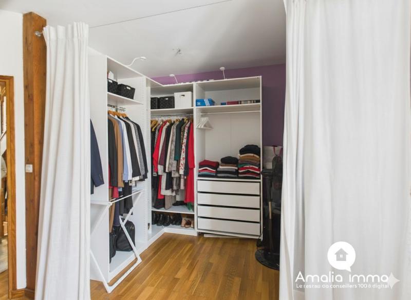 Maison - 142 m² - 6 pièces