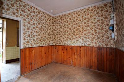 Maison - 69 m² - 4 pièces