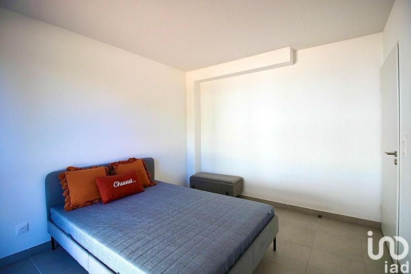 Appartement - 41 m² - 2 pièces