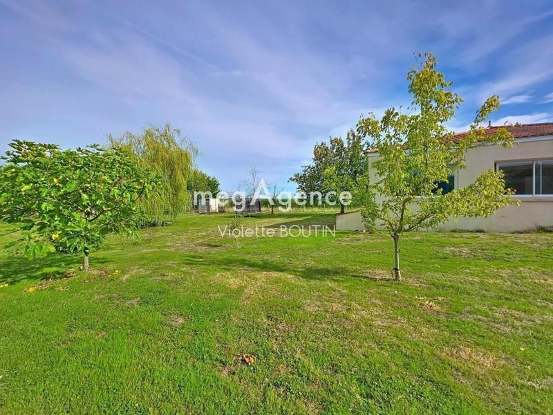 Maison - 182 m² - 8 pièces