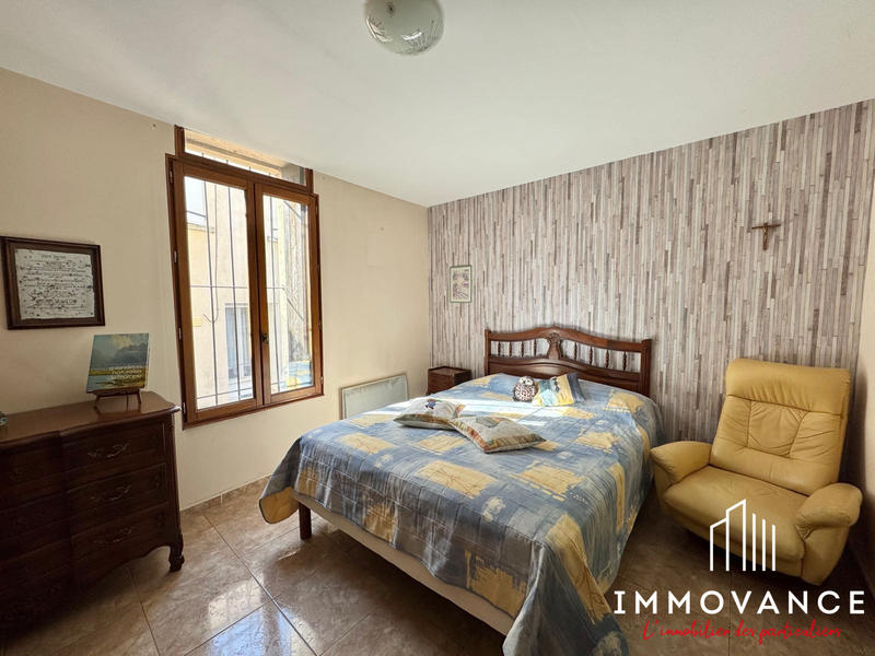 Appartement - 79 m² - 3 pièces