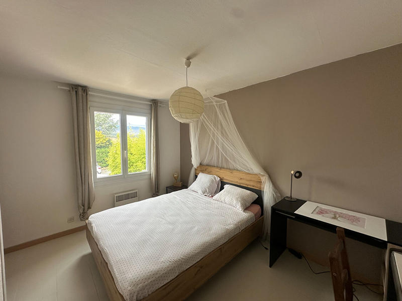 Maison - 133 m² - 5 pièces