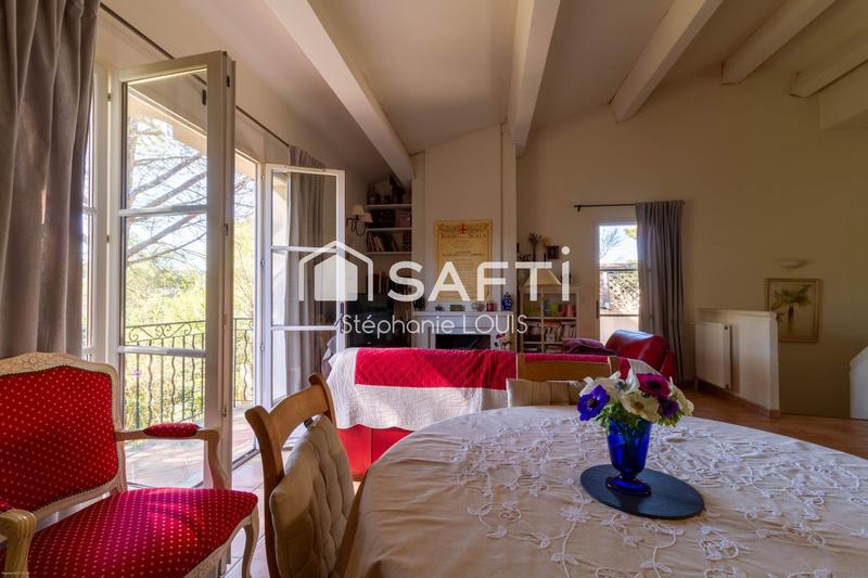 Maison - 82 m² - 3 pièces