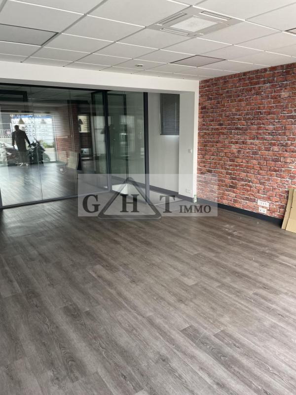 Local commercial - 173 m²