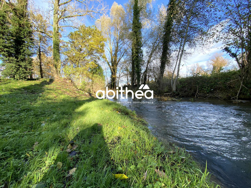 Maison - 206 m² - 7 pièces