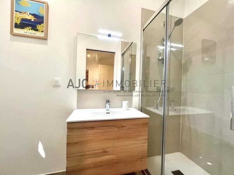 Appartement - 32 m² - 2 pièces