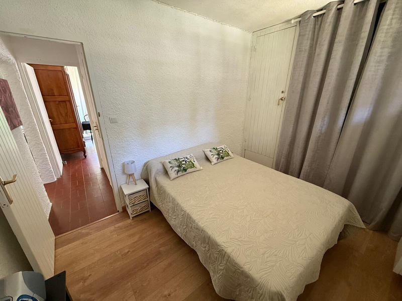 Appartement - 52 m² - 3 pièces