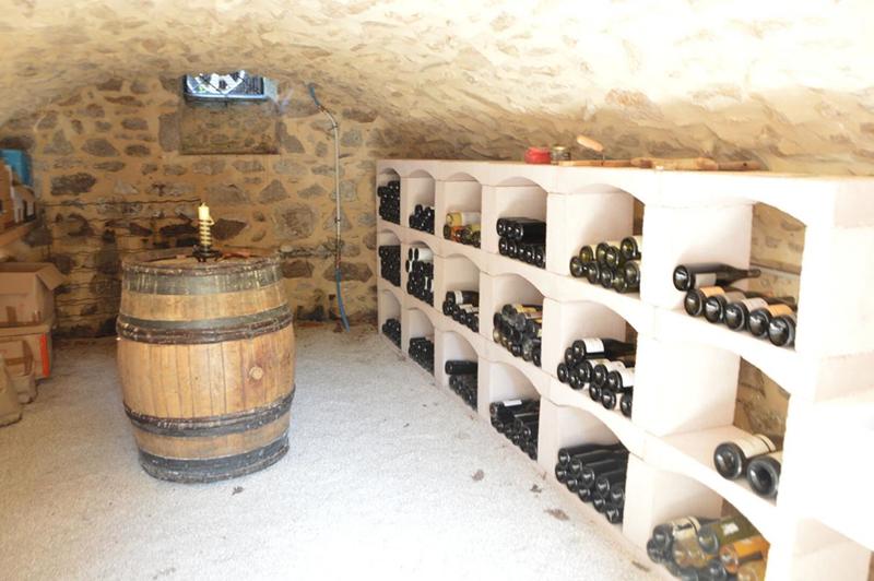 Maison - 260 m² - 11 pièces