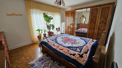 Appartement - 81 m² - 4 pièces