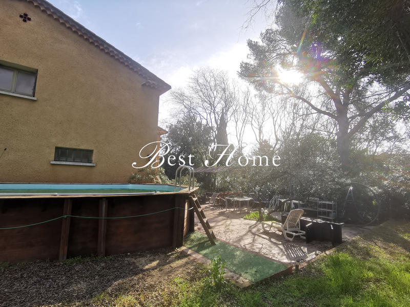 Maison - 142 m² - 4 pièces