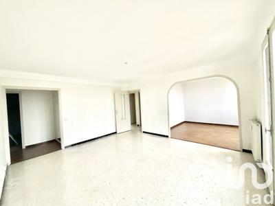 Appartement - 85 m² - 3 pièces