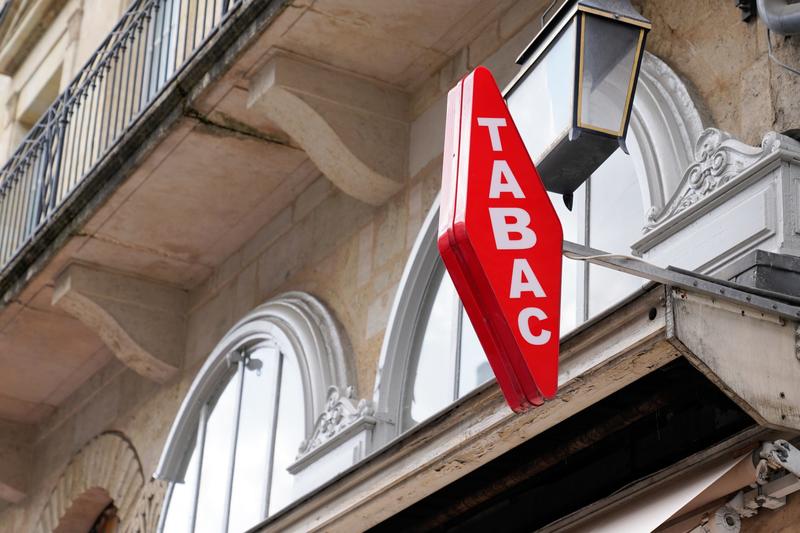 Fonds de commerce - 50 m²