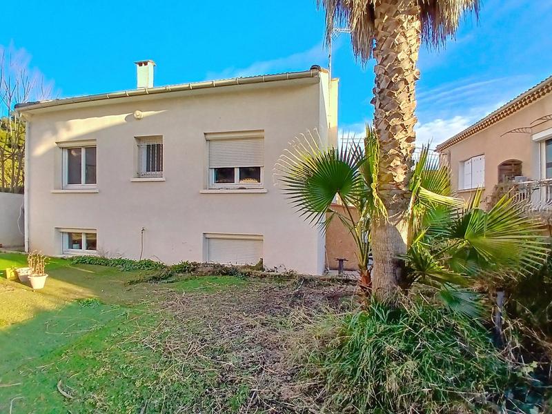 Maison - 130 m² - 4 pièces