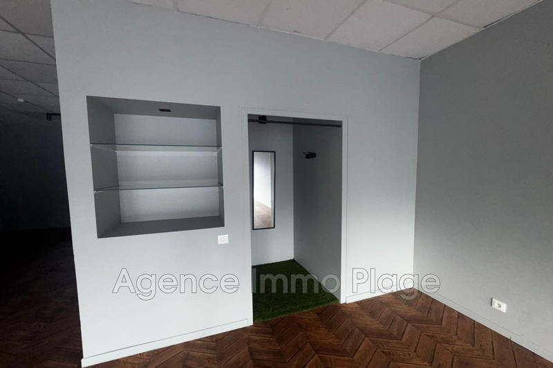 Local commercial - 100 m²