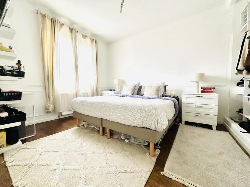 Maison de ville - 125 m² - 5 pièces