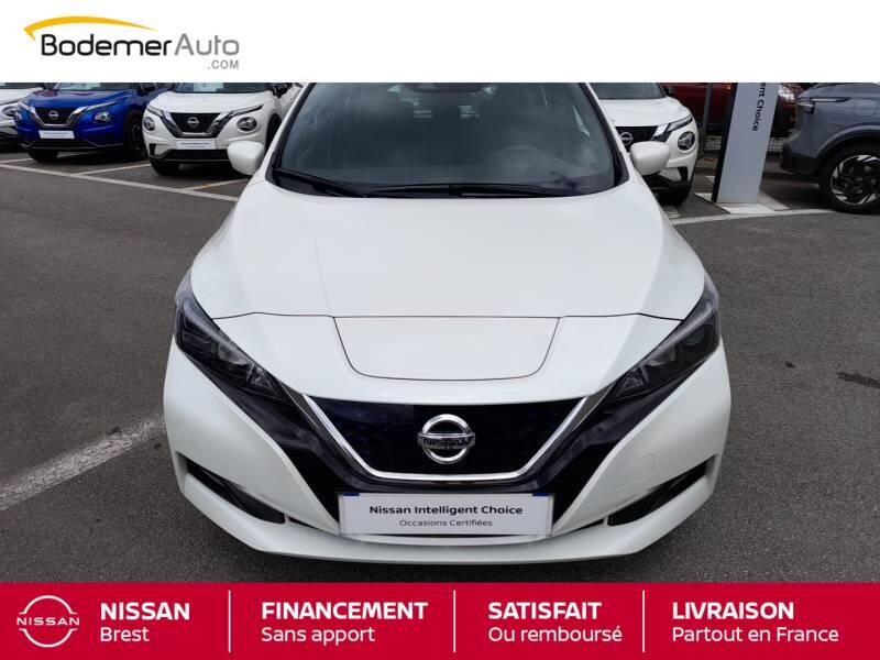 Nissan Leaf Electrique 40kWh Acenta