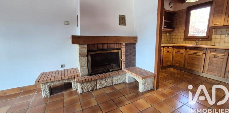 Appartement - 63 m² - 4 pièces